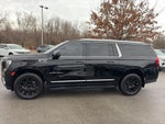 2022 GMC Yukon XL Denali AWD BLACKOUT CLEAN CARFAX