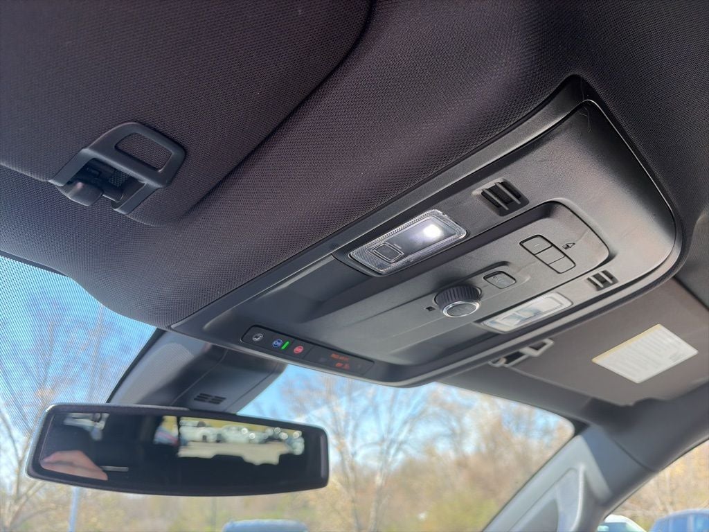 2022 Chevrolet Suburban Z71 1 OWNER