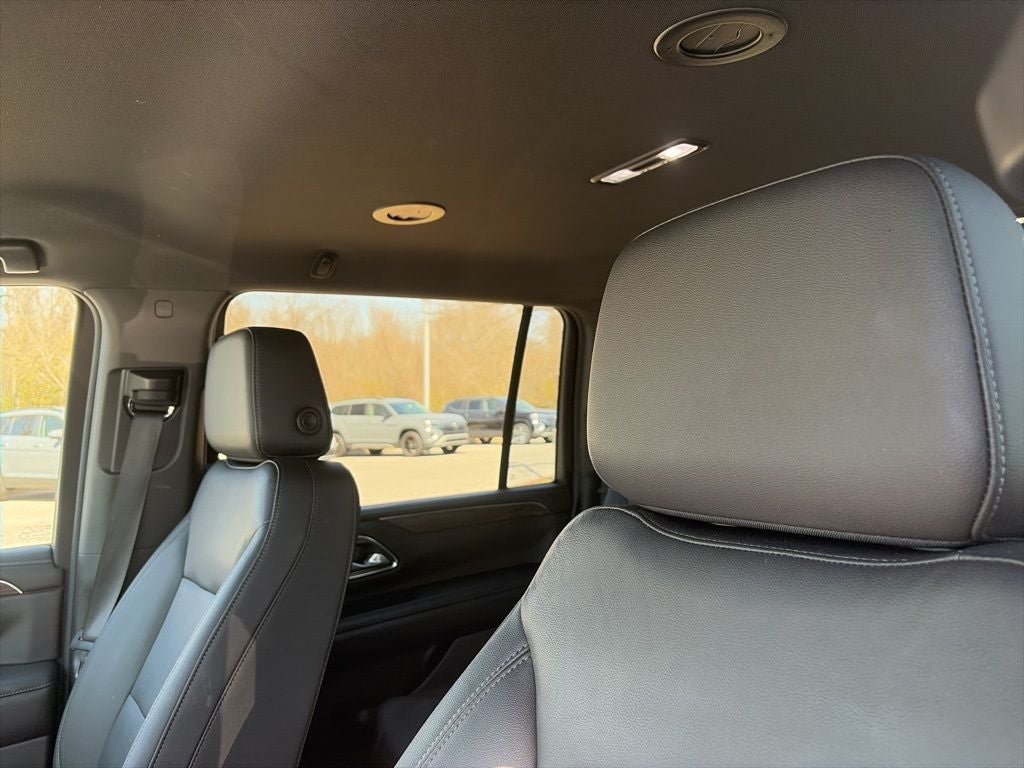 2022 Chevrolet Suburban Z71 1 OWNER