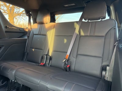 2022 Chevrolet Tahoe RST 8 PASSENGER! RST 4WD CLEAN CARFAX