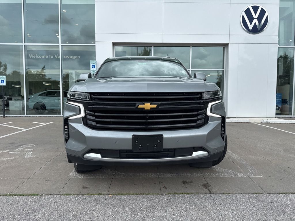 2023 Chevrolet Tahoe High Country PANORAMIC ROOF AND 1OWNER CLEAN CARFAX