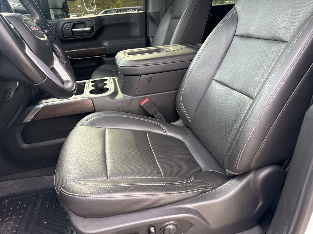 2020 GMC Sierra 3500HD SLT