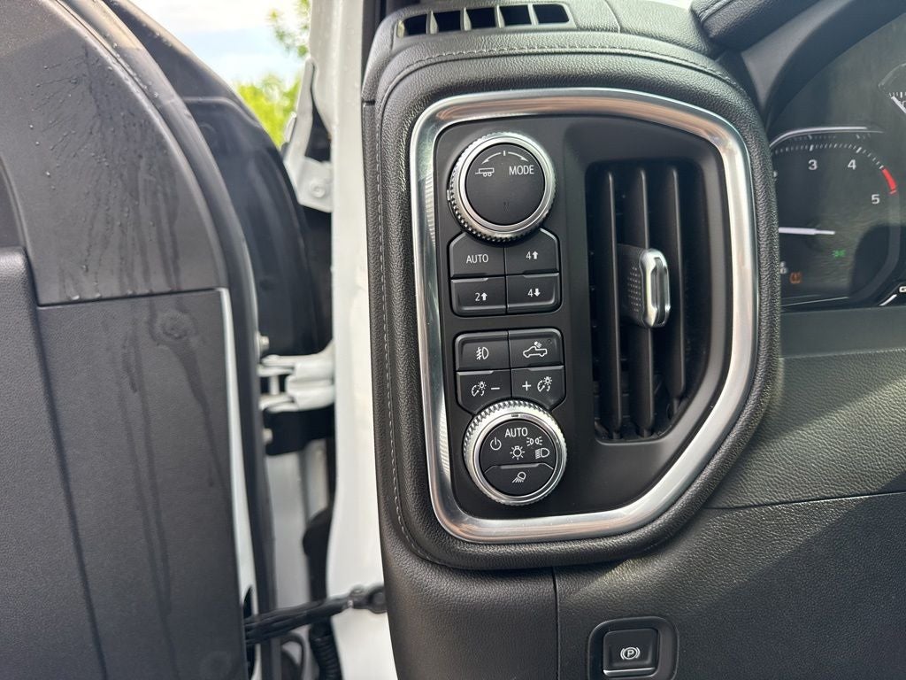 2020 GMC Sierra 3500HD SLT