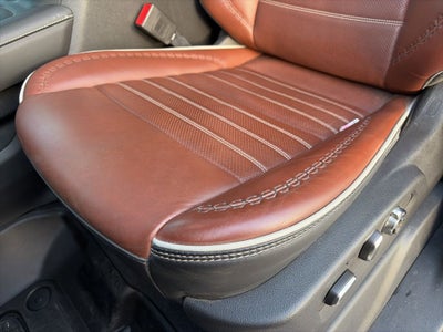 2024 GMC Sierra 3500HD Denali Ultimate 1 OWNER CLEAN CARFAX