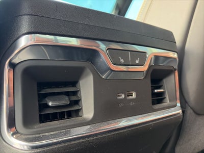 2024 GMC Sierra 3500HD Denali Ultimate 1 OWNER CLEAN CARFAX