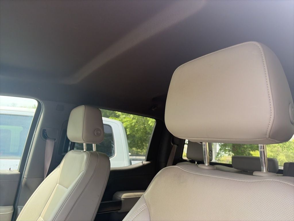 2021 GMC Sierra 1500 SLT DURAMAX, 1 OWNER CLEAN CARFAX