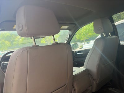 2021 GMC Sierra 1500 SLT DURAMAX, 1 OWNER CLEAN CARFAX