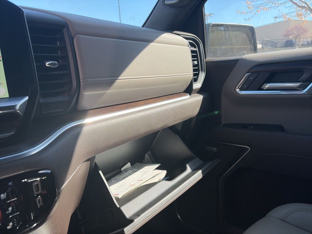 2023 GMC Sierra 1500 SLT X31 OFF ROAD PREMIUM PACKAGE