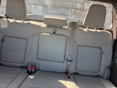 2023 GMC Sierra 1500 SLT X31 OFF ROAD PREMIUM PACKAGE