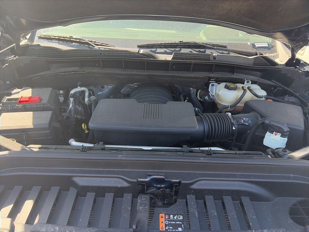 2023 GMC Sierra 1500 SLT X31 OFF ROAD PREMIUM PACKAGE