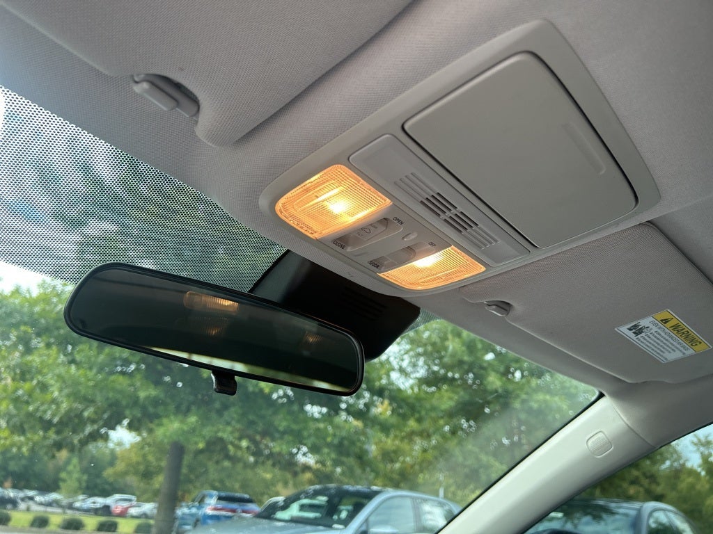 2019 Honda Accord EX