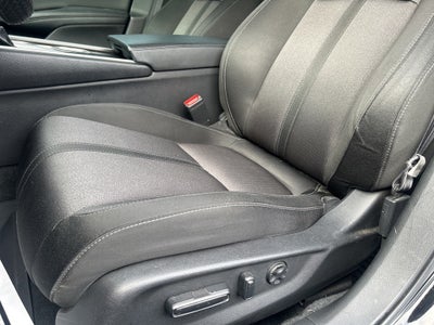 2019 Honda Accord EX