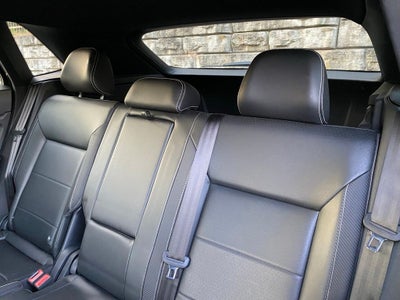 2022 Volkswagen Atlas Cross Sport 2.0T SE