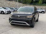 2023 Volkswagen Atlas 2.0T SE