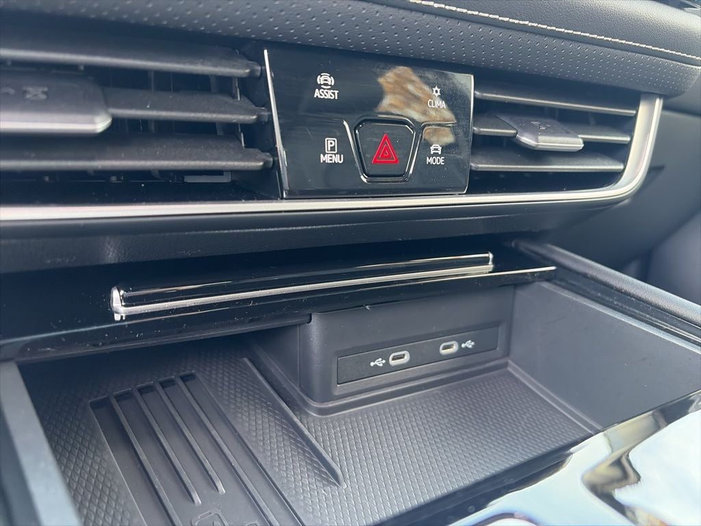 2025 Volkswagen Atlas Cross Sport 2.0T SE w/Technology CLEAN 1 OWNER CARAFX