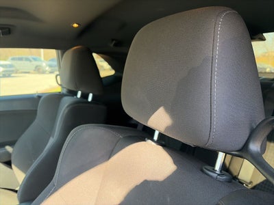 2021 Dodge Challenger R/T SMOKESHOW GREY R/T