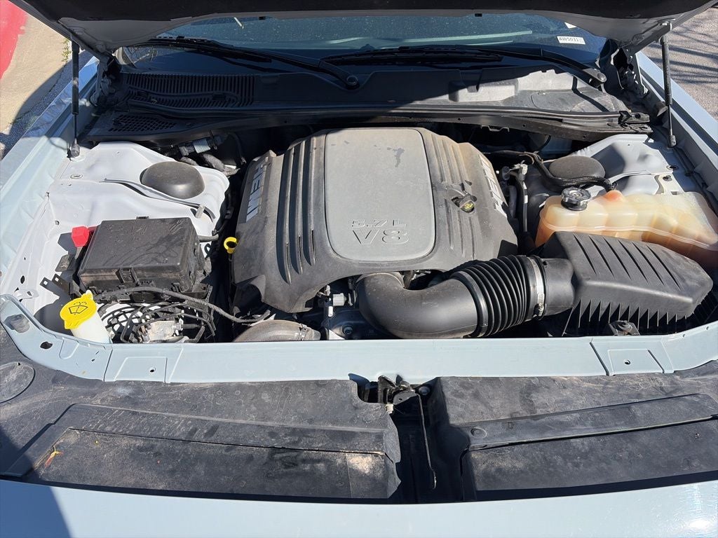 2021 Dodge Challenger R/T SMOKESHOW GREY R/T