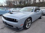 2021 Dodge Challenger R/T SMOKESHOW GREY R/T