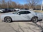 2021 Dodge Challenger R/T SMOKESHOW GREY R/T