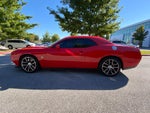2017 Dodge Challenger R/T Scat Pack