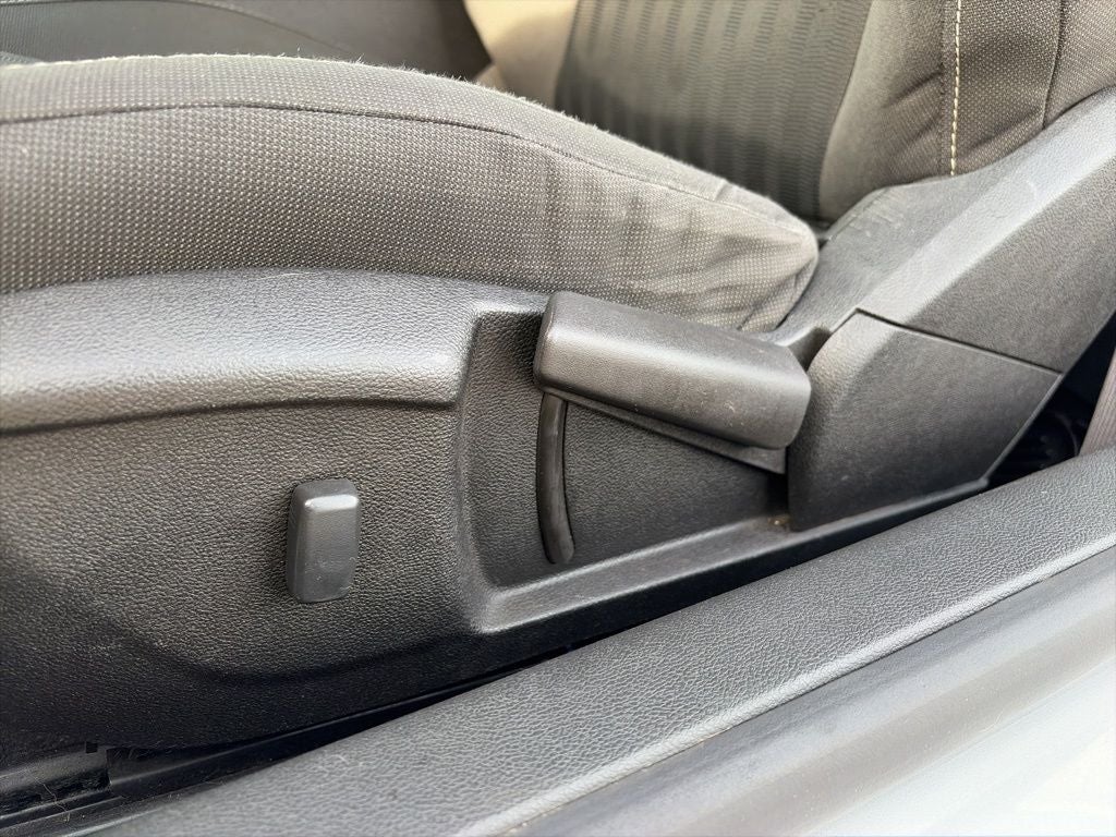 2015 Chevrolet Camaro 2LS