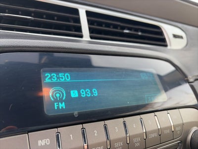 2015 Chevrolet Camaro 2LS