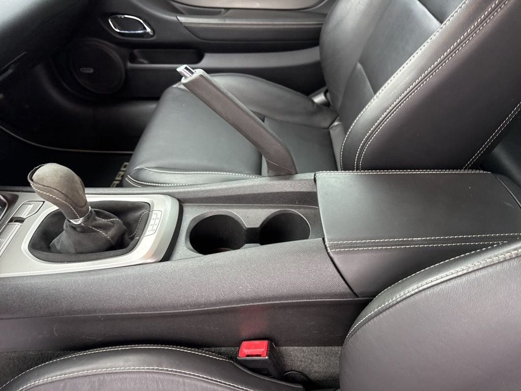 2014 Chevrolet Camaro SS 2SS 1LE. LOW MILEAGE. Performance Upgrades!