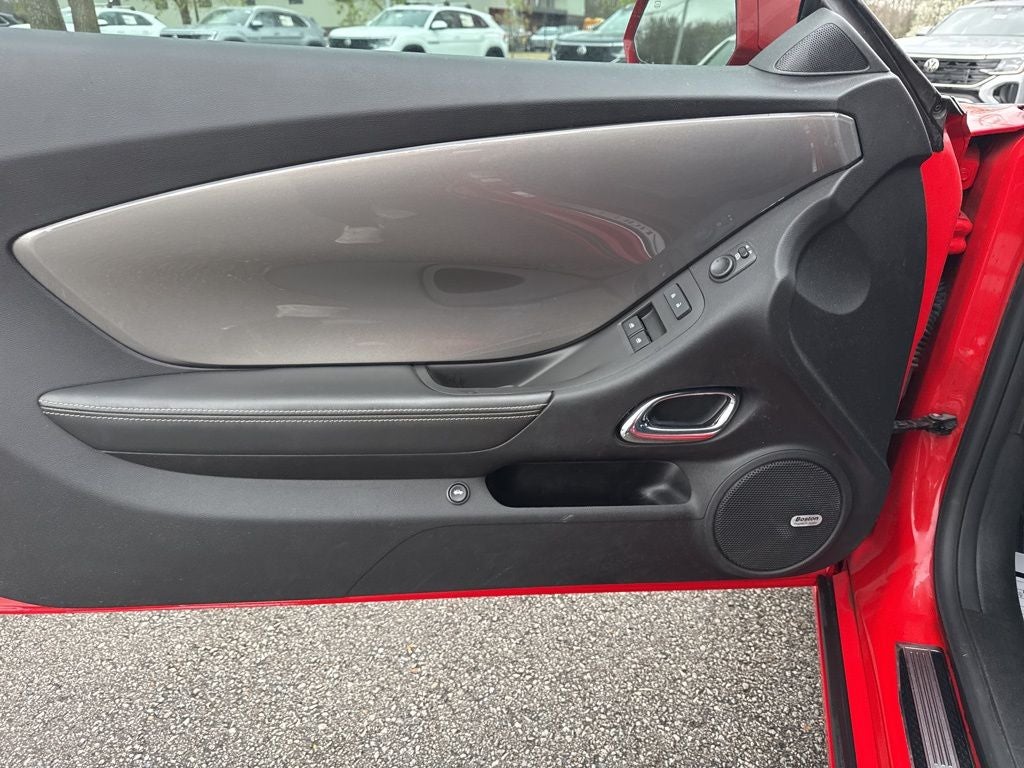 2014 Chevrolet Camaro SS 2SS 1LE. LOW MILEAGE. Performance Upgrades!