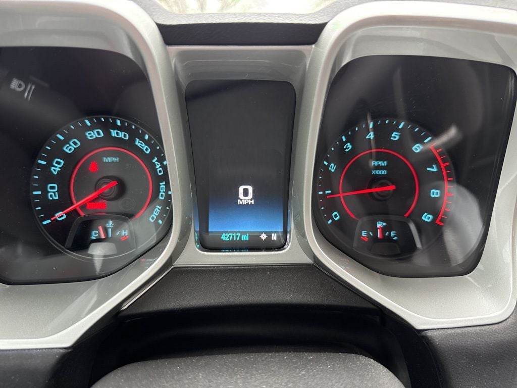 2014 Chevrolet Camaro SS 2SS 1LE. LOW MILEAGE. Performance Upgrades!