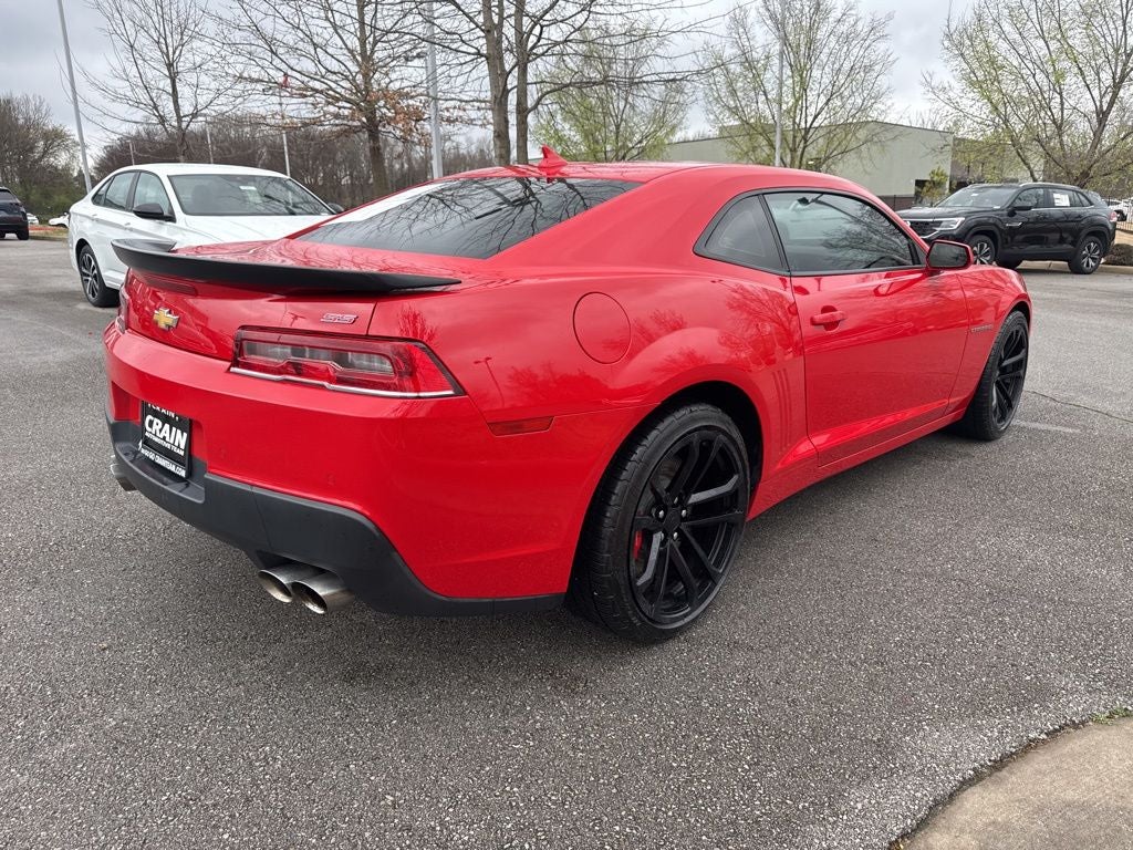 2014 Chevrolet Camaro SS 2SS 1LE. LOW MILEAGE. Performance Upgrades!