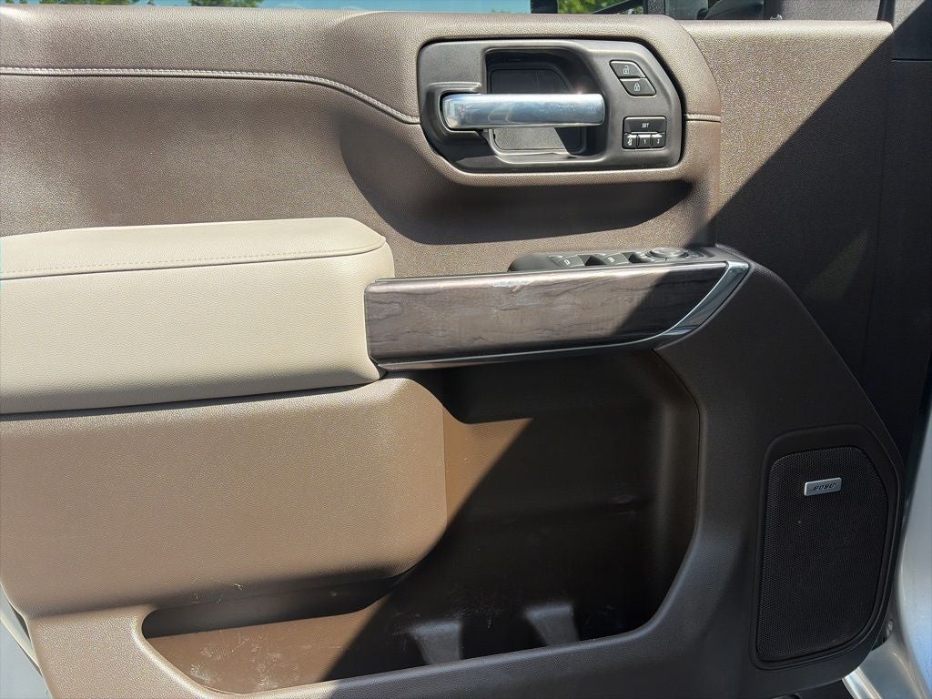 2023 Chevrolet Silverado 2500HD LTZ 4 NEW TIRES, CLEAN 1OWNER CARFAX!!