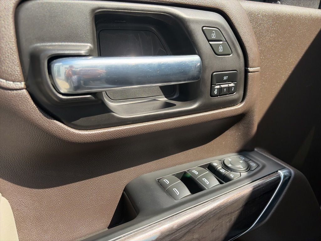 2023 Chevrolet Silverado 2500HD LTZ 4 NEW TIRES, CLEAN 1OWNER CARFAX!!