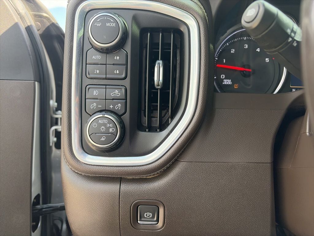 2023 Chevrolet Silverado 2500HD LTZ 4 NEW TIRES, CLEAN 1OWNER CARFAX!!