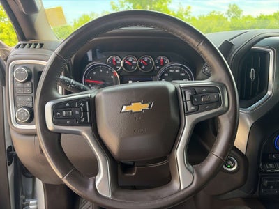 2023 Chevrolet Silverado 2500HD LTZ 4 NEW TIRES, CLEAN 1OWNER CARFAX!!