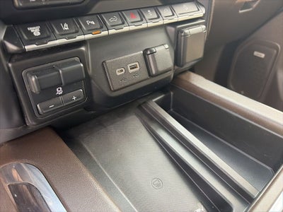 2023 Chevrolet Silverado 2500HD LTZ 4 NEW TIRES, CLEAN 1OWNER CARFAX!!