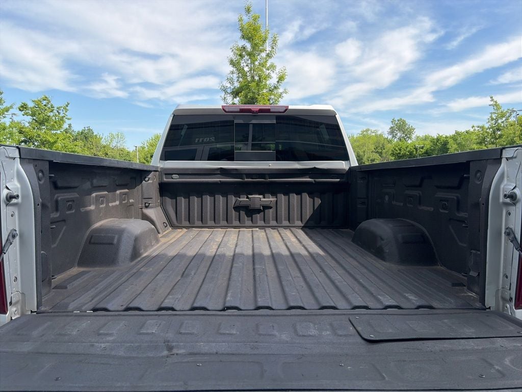2023 Chevrolet Silverado 2500HD LTZ 4 NEW TIRES, CLEAN 1OWNER CARFAX!!