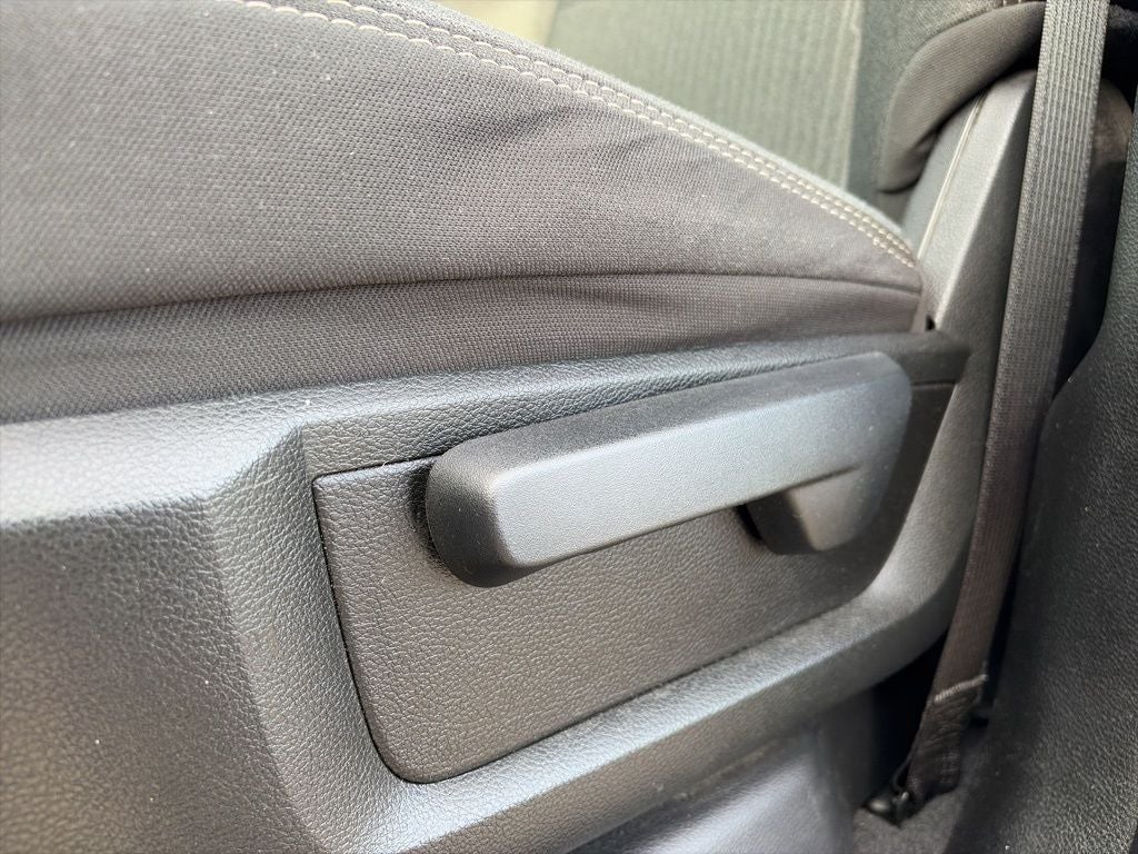 2024 RAM 3500 Tradesman CLEAN 1 OWNER CARFAX