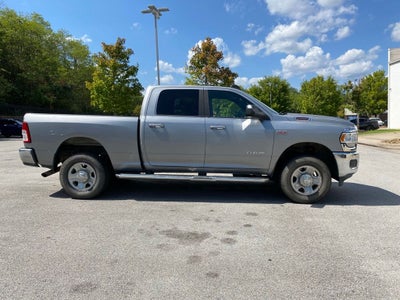 2021 RAM 2500 Big Horn