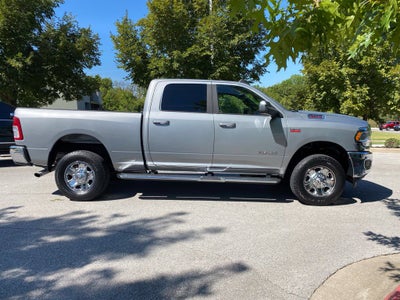 2021 RAM 2500 Big Horn