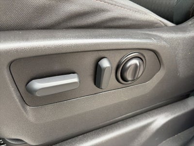 2021 Chevrolet Silverado 1500 LT 5.3L V8 CLEAN CARFAX!