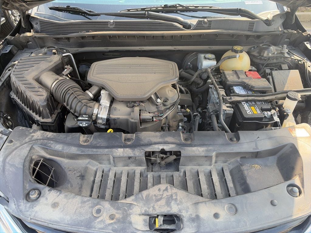 2020 Chevrolet Blazer Premier