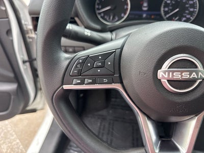 2024 Nissan Sentra SV APPLE CAR PLAY!! CLEAN 1 OWNER CARFAX