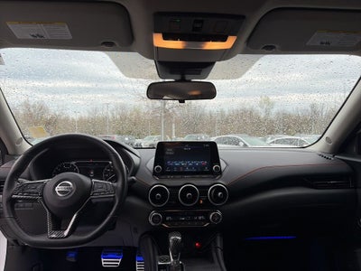 2023 Nissan Sentra SR CLEAN 1OWNER CARFAX