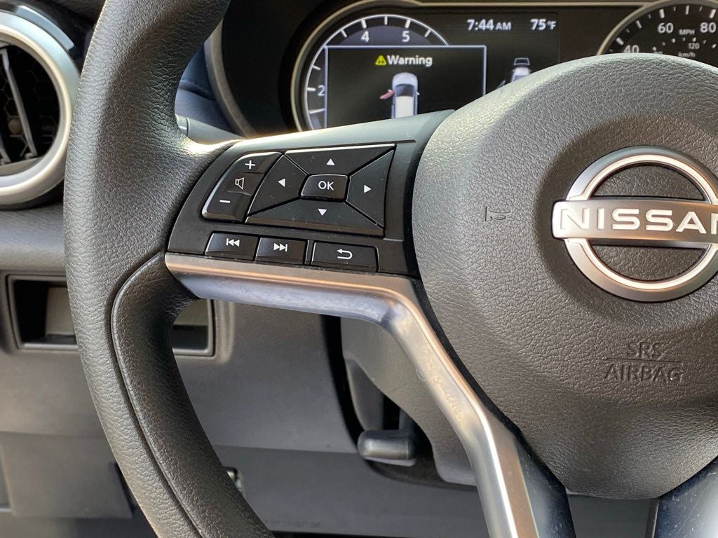 2024 Nissan Versa 1.6 SV CLEAN 1 OWNER CARFAX