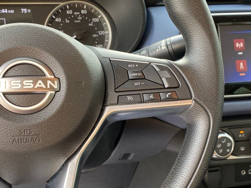 2024 Nissan Versa 1.6 SV CLEAN 1 OWNER CARFAX