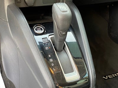 2024 Nissan Versa 1.6 SV CLEAN 1 OWNER CARFAX