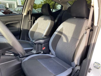 2024 Nissan Versa 1.6 SV CLEAN 1 OWNER CARFAX