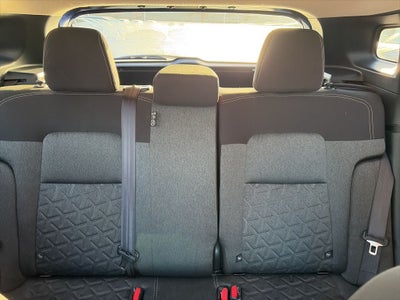 2025 Nissan Kicks SV CLEAN 1-OWNER CARFAX