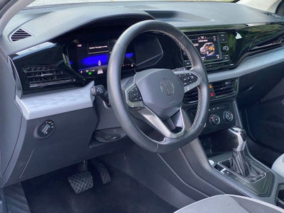 2022 Volkswagen Taos 1.5T S