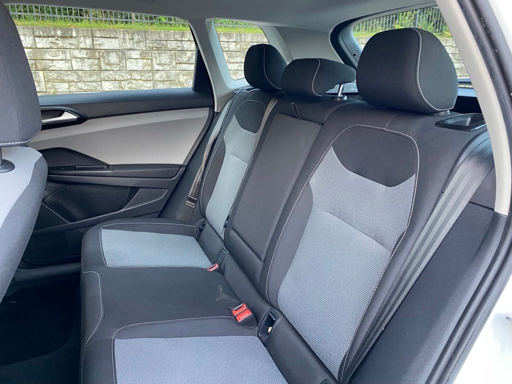 2022 Volkswagen Taos 1.5T S
